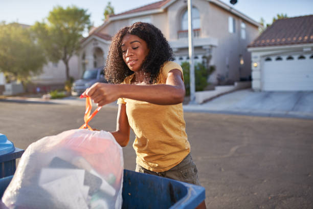 Best Full-Service Junk Removal  in Nebo, NC