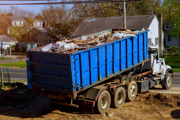 Best Estate Cleanout Services  in Nebo, NC