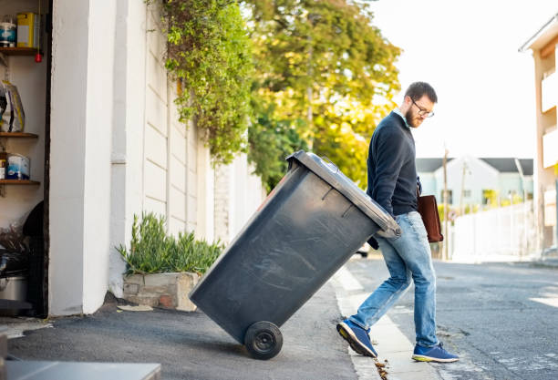 Best Dumpster Rental Services  in Nebo, NC