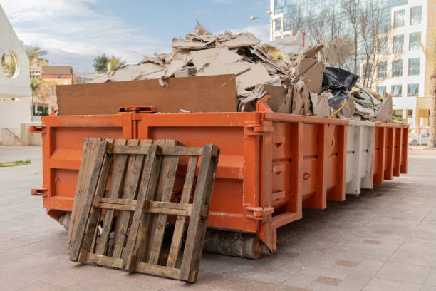 Best Dumpster Rental Services  in Nebo, NC