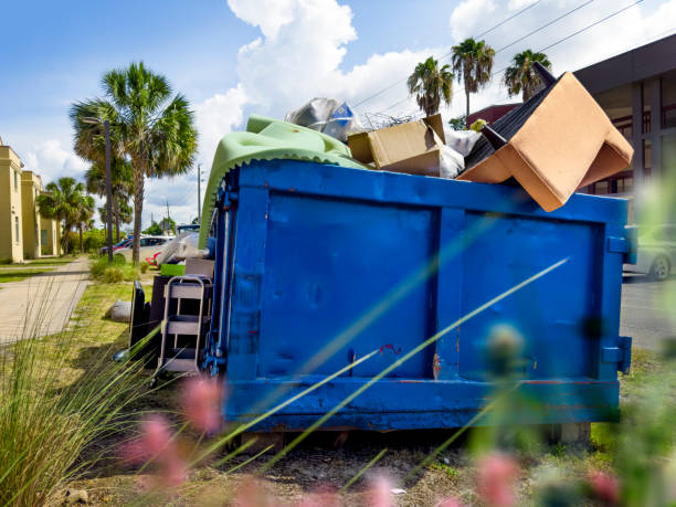 Best Commercial Cleanout Services  in Nebo, NC