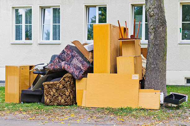 Best Commercial Cleanout Services  in Nebo, NC