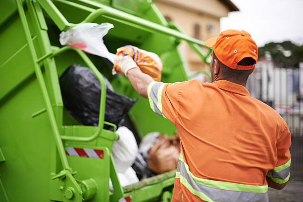 Best Garage Cleanout Services  in Nebo, NC