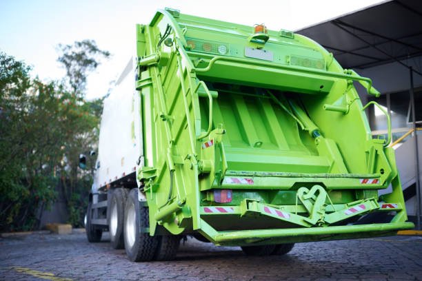 Best Full-Service Junk Removal  in Nebo, NC