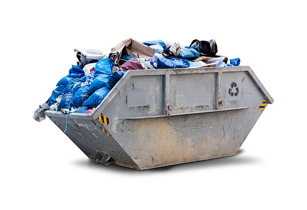 Best Basement Cleanout Services  in Nebo, NC