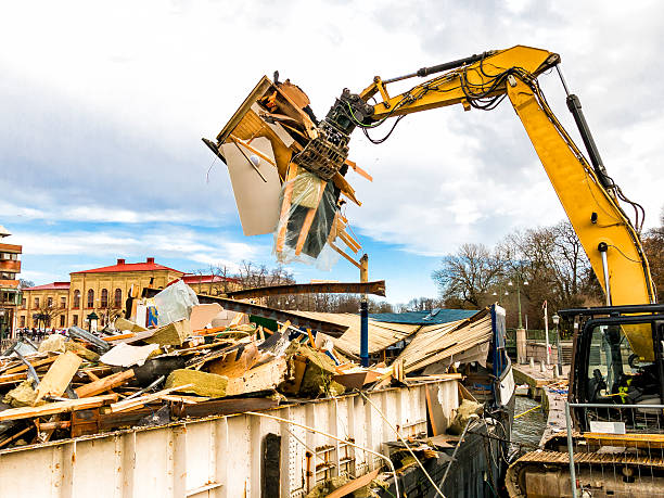 Nebo, NC Junk Removal Pros